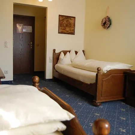Lohmann Hotel 3*