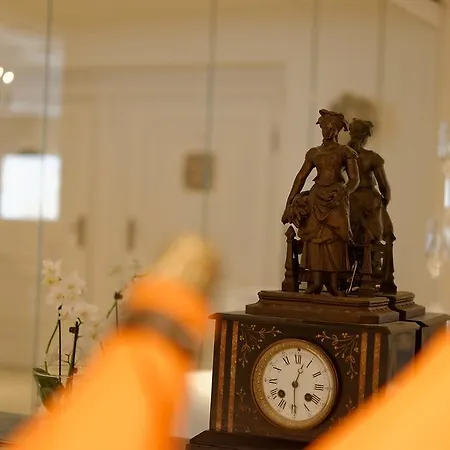 Hotel Lohmann Langenfeld (North Rhine-Westphalia)