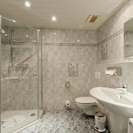 Lohmann 3* Langenfeld (North Rhine-Westphalia)