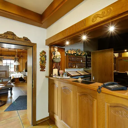 Отель Lohmann 3*