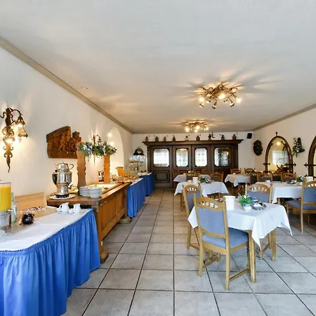 Hotel Lohmann