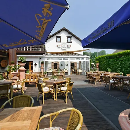 Отель Lohmann 3*