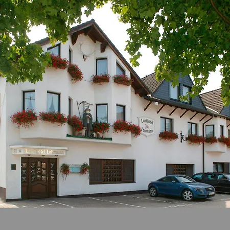 Hotel Lohmann