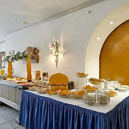 Hotel Lohmann 3*
