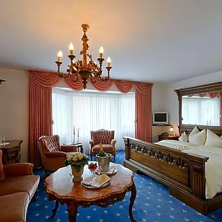 Lohmann Hotel