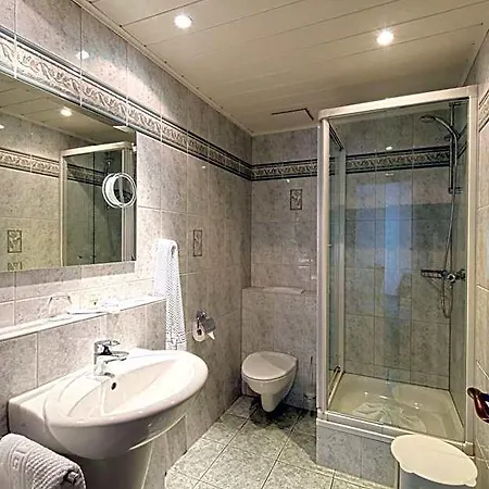 Hotel Lohmann 3*