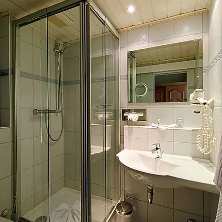 Lohmann Hotel Langenfeld (North Rhine-Westphalia)