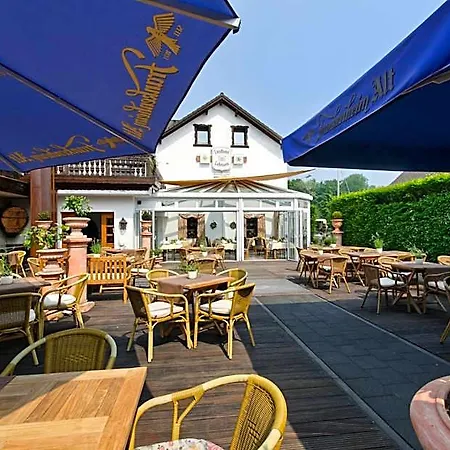 Lohmann Hotel Langenfeld (North Rhine-Westphalia)