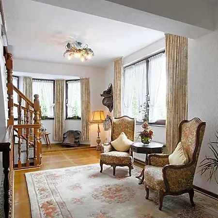Hotel Lohmann Langenfeld (North Rhine-Westphalia)