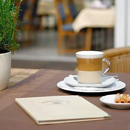 Hotel Lohmann Langenfeld (North Rhine-Westphalia)