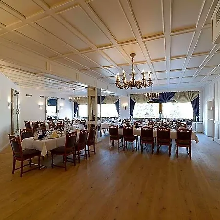 Hotel Lohmann