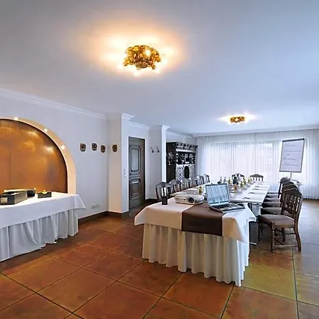 Hotel Lohmann 3*