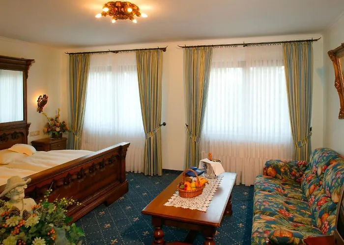 Lohmann 3* Langenfeld (North Rhine-Westphalia)