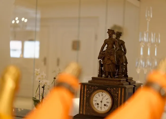 Hotel Lohmann Langenfeld (North Rhine-Westphalia)