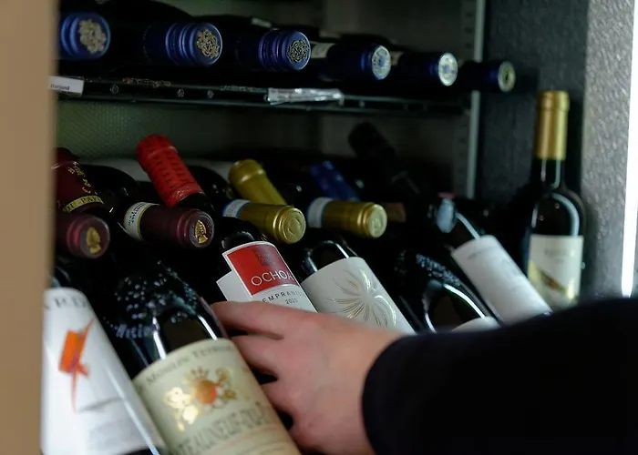 Lohmann 3* Langenfeld (North Rhine-Westphalia)