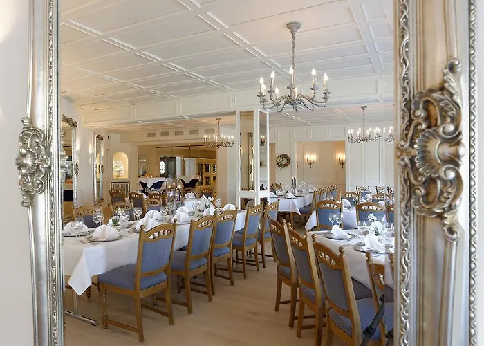 Lohmann Hotel Langenfeld (North Rhine-Westphalia)