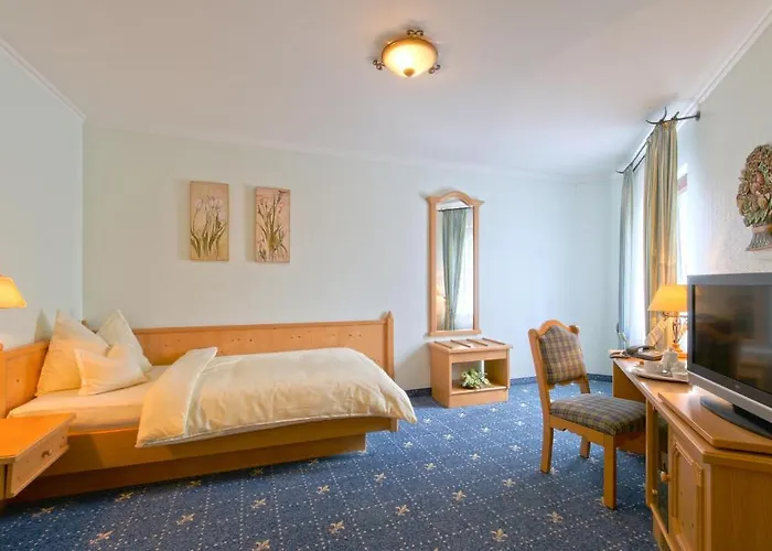 Lohmann Hotel Langenfeld (North Rhine-Westphalia)