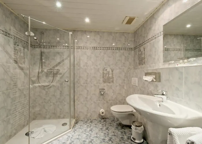 Lohmann 3* Langenfeld (North Rhine-Westphalia)