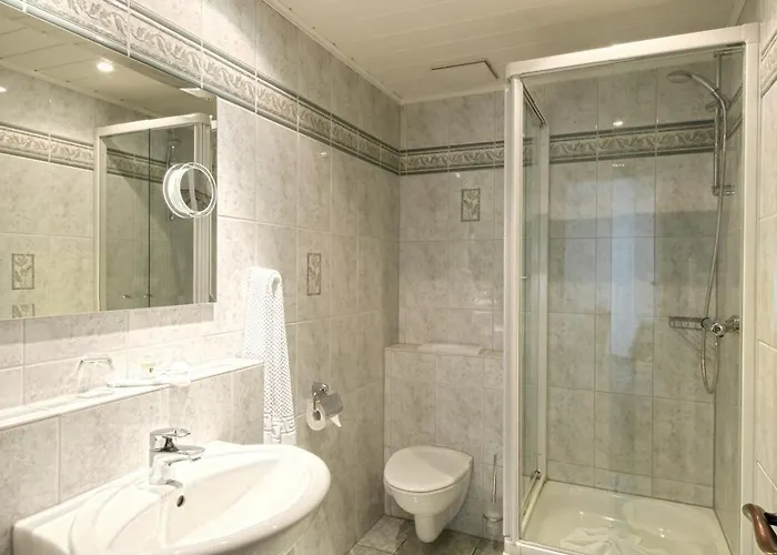 Hotel Lohmann Langenfeld (North Rhine-Westphalia)