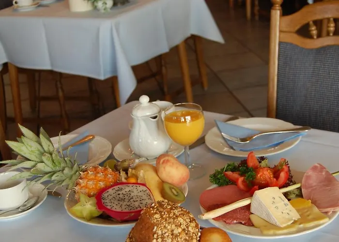 Hotel Lohmann Langenfeld (North Rhine-Westphalia)